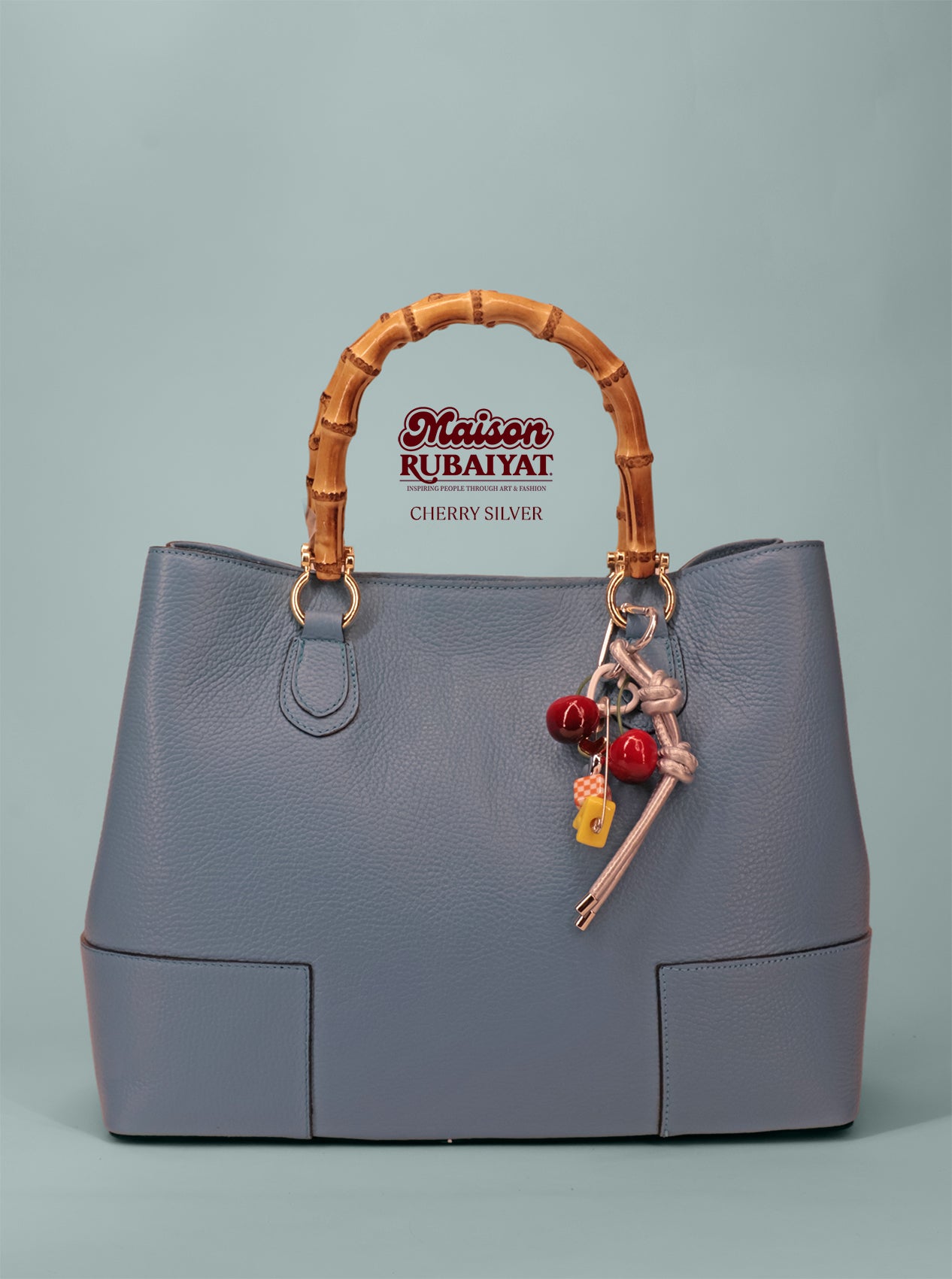 Trendy Tas Accessoires – Maison Rubaiyat Bagchain – Florida