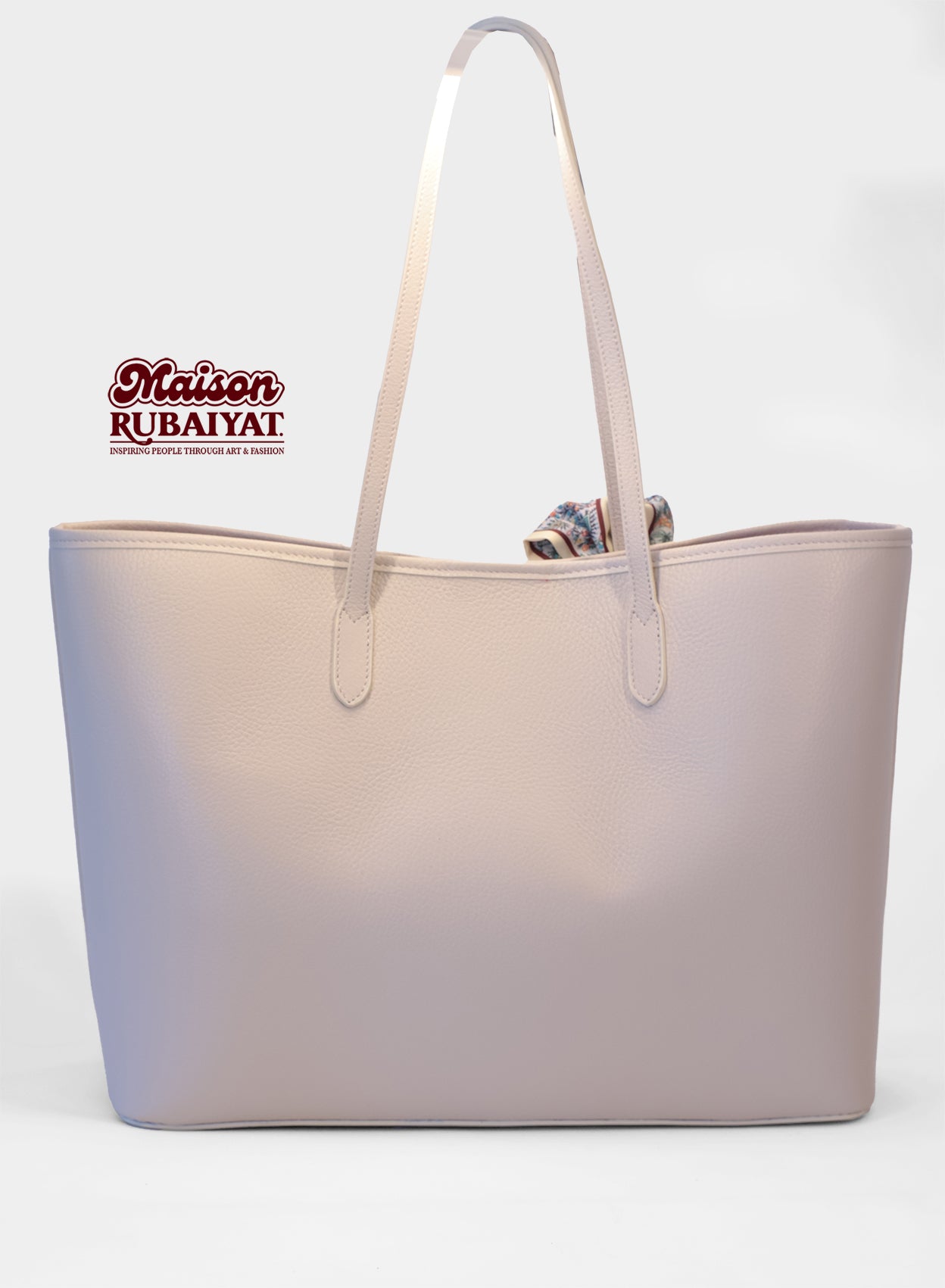 Limited Edition 1/1 – Custom Artbag - 'Karolina'