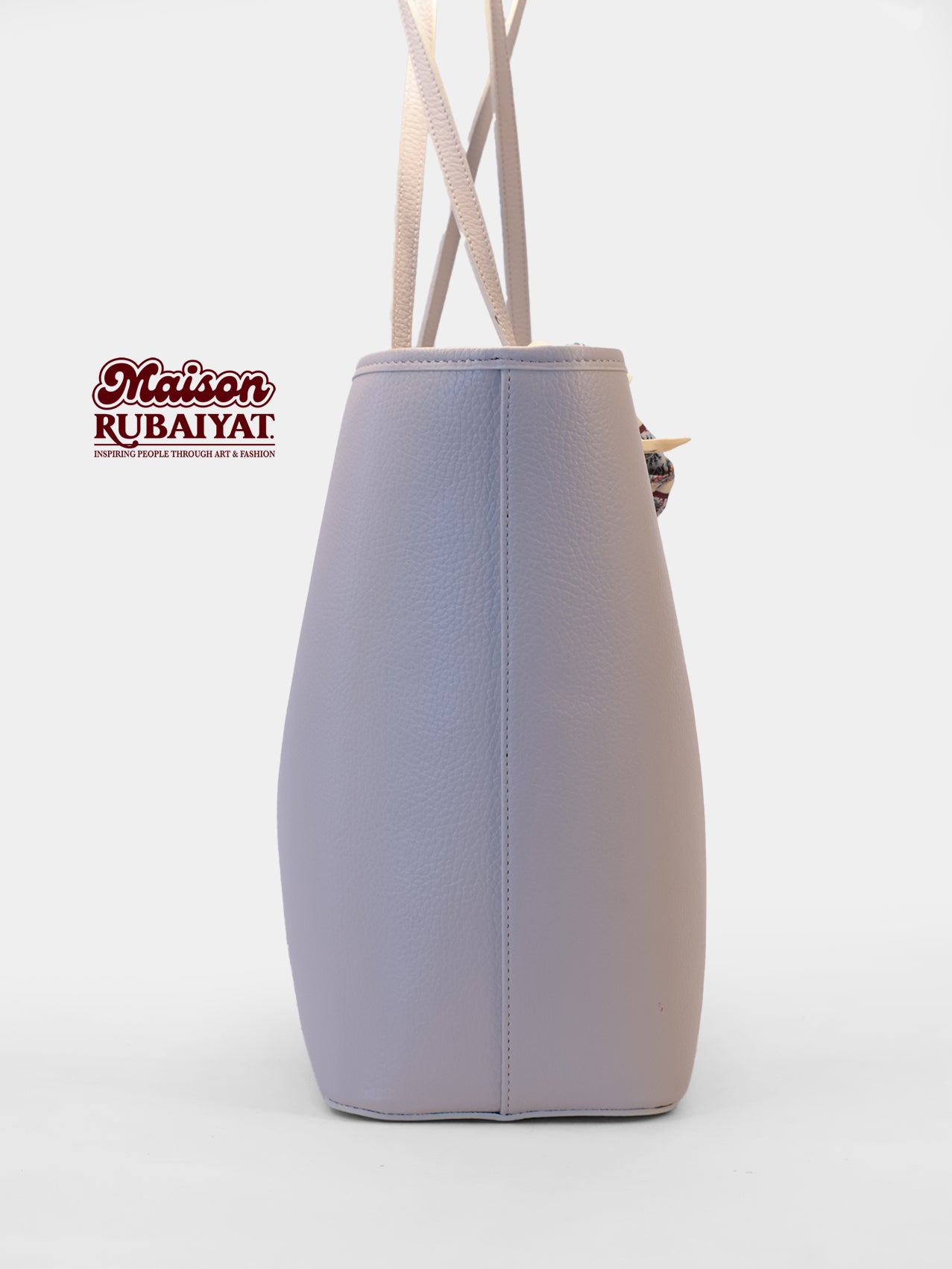 Limited Edition 1/1 – Custom Artbag - 'Karolina'