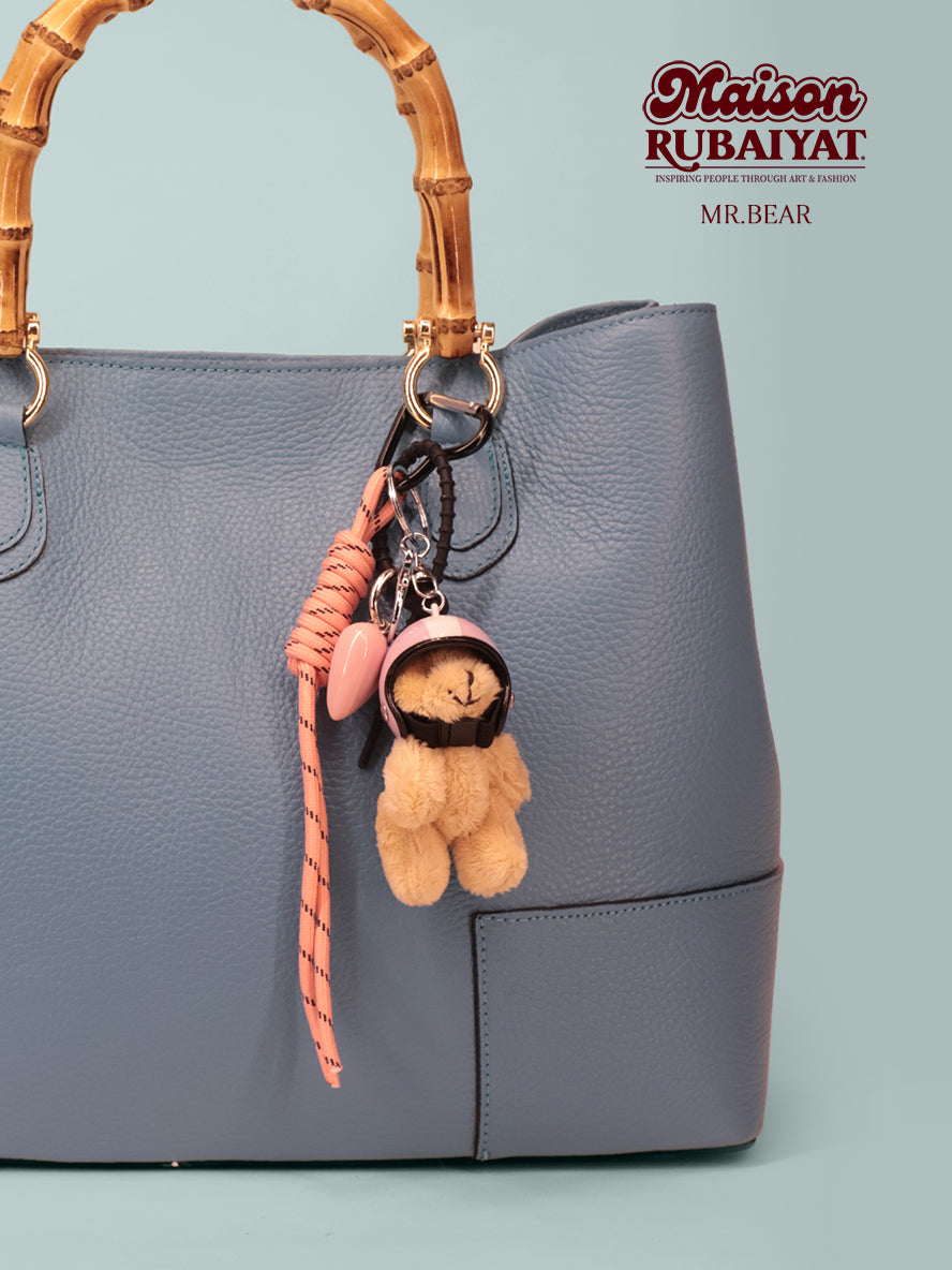 Trendy Tas Accessoires – Maison Rubaiyat Bagchain – Anchorage