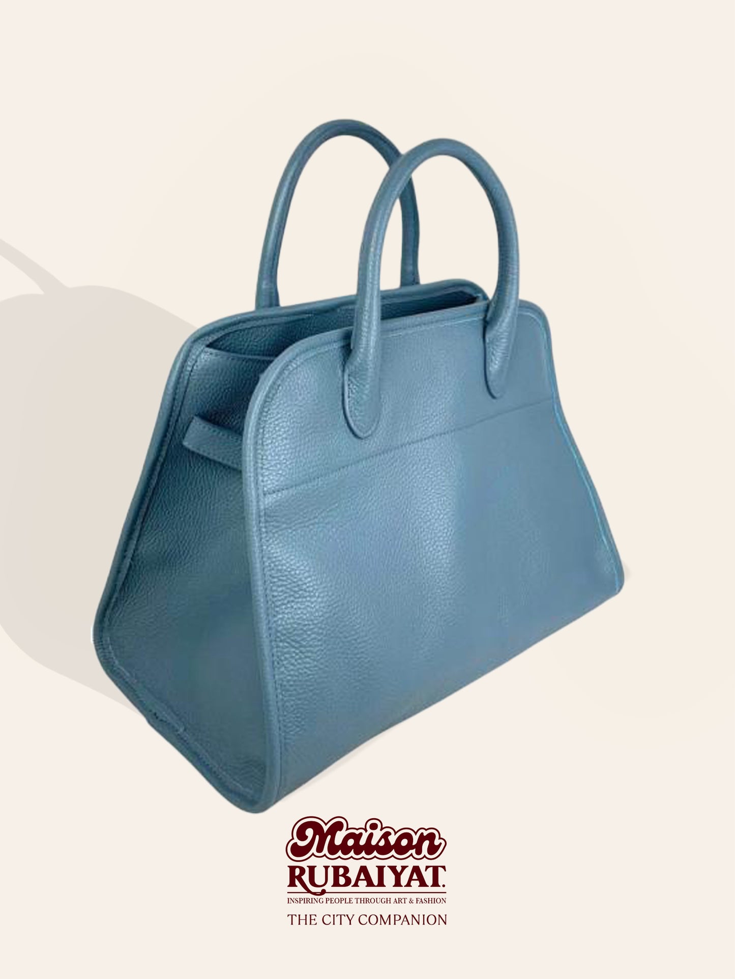 Personaliseer je eigen 1/1 Artbag 'The Bowling Bag'