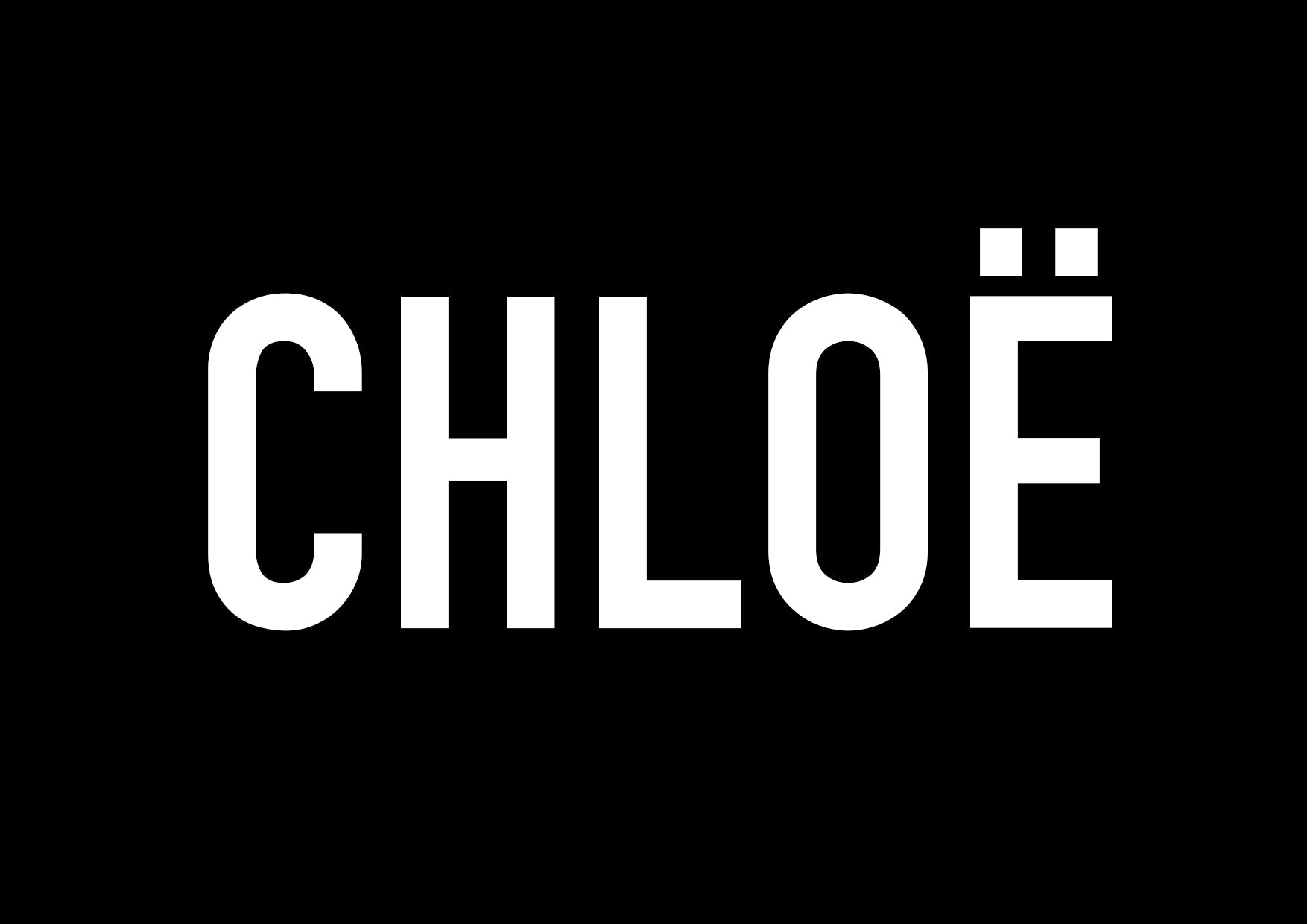 Collectie CUR Chloë