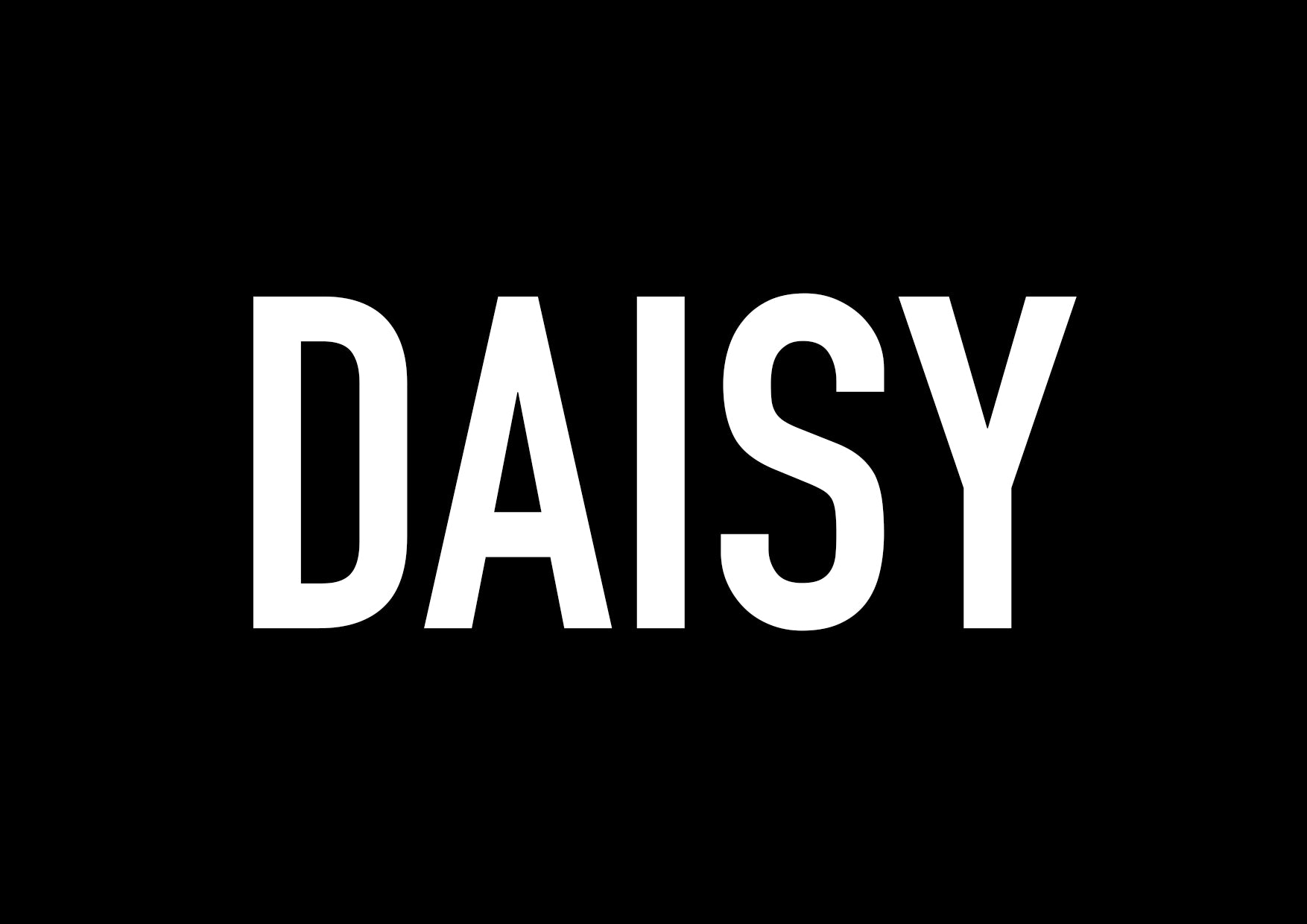 Collectie CUR Daisy