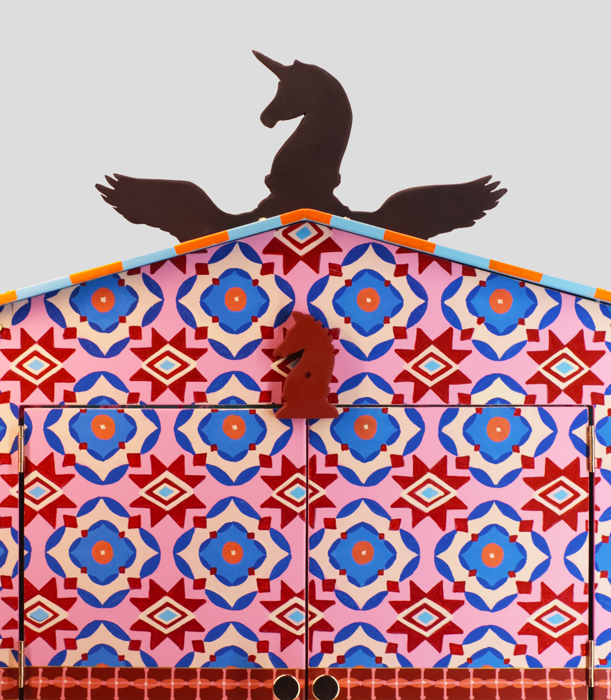 IV. UNSERE SAMMLERSTÜCKE