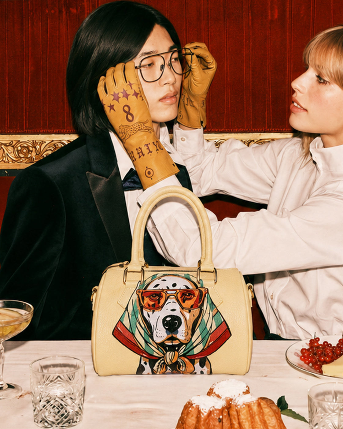 Original Artbags