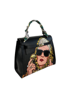 Original Lulu Bag - 'GRANNY'
