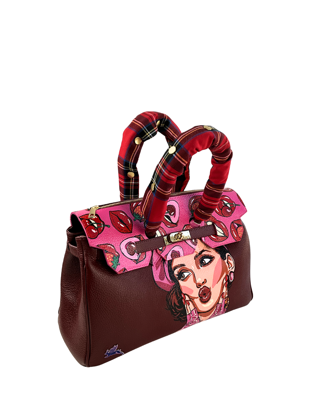 Original Bella Bag - 'ANGEL'