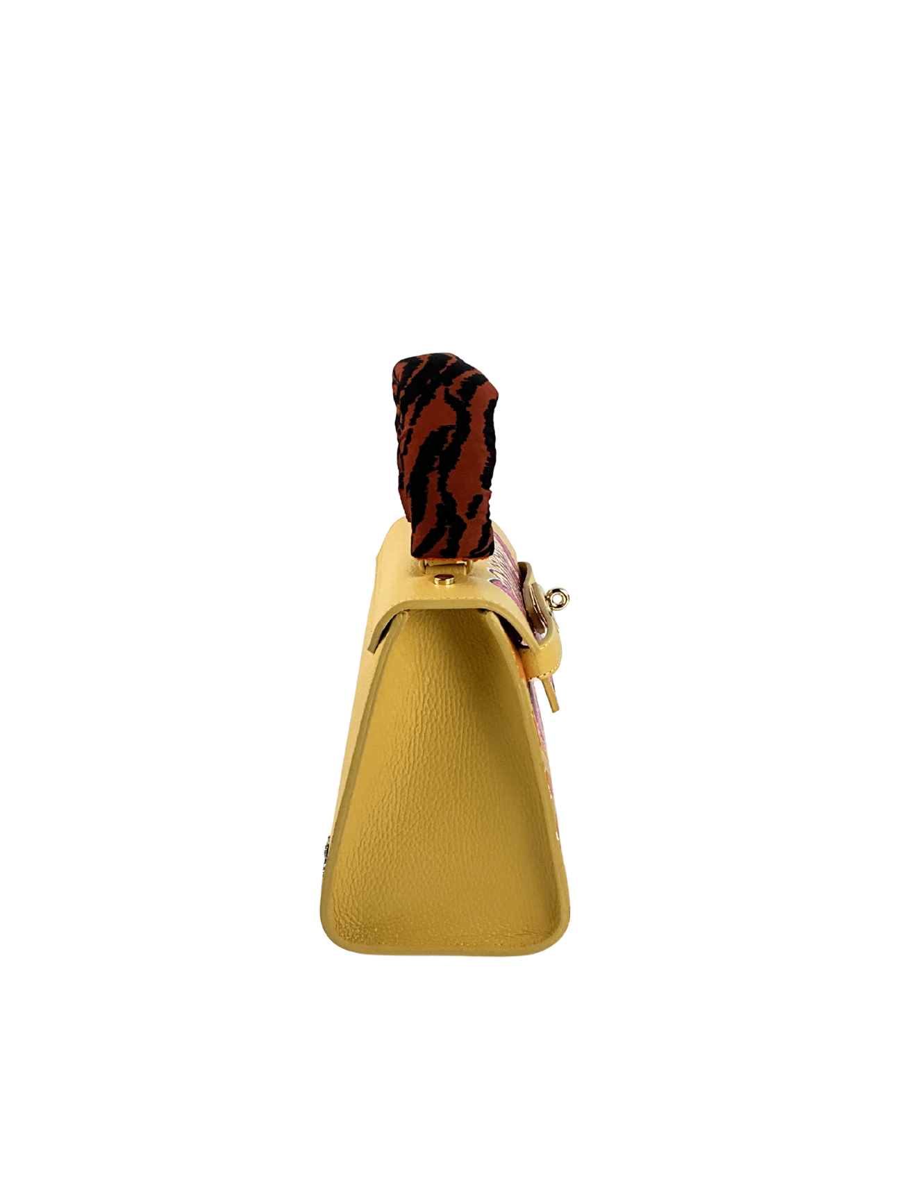 Original Marie Bag - 'PUSSY POWER CAT'