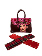 Original Bella Bag - 'ANGEL'