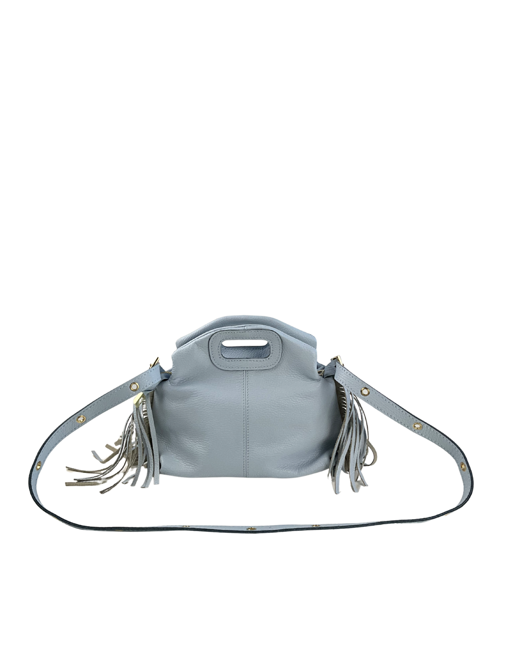 Original Montana Bag - 'VISA MARIA'