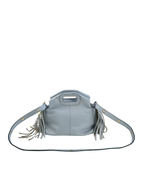 Original Montana Bag - 'VISA MARIA'