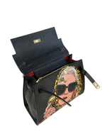 Original Lulu Bag - 'GRANNY'