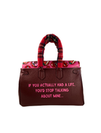 Original Bella Bag - 'ANGEL'