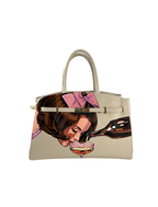 Original Gisèle Bag - 'CHAMPAGNE'