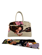 Original Gisèle Bag - 'CHAMPAGNE'