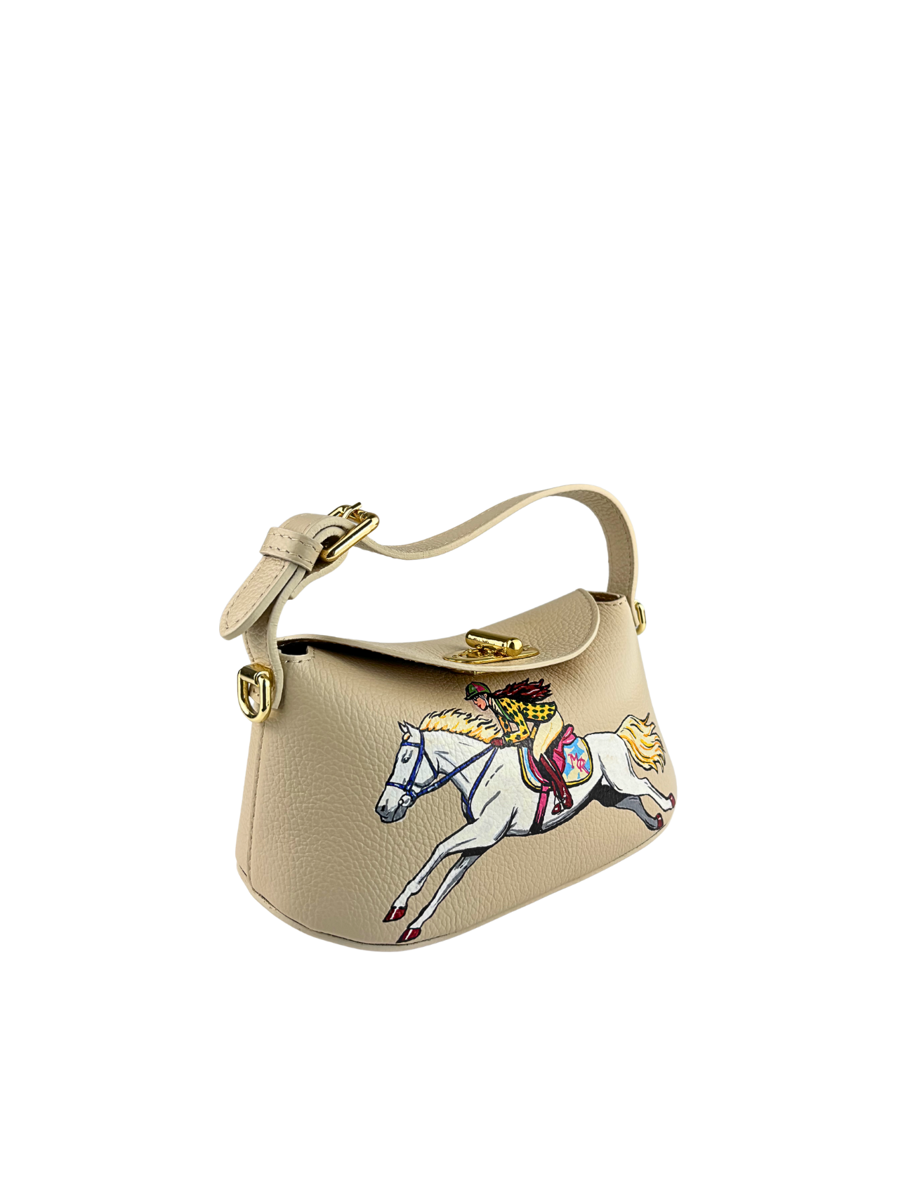 Original Louise Bag - 'Amazon'
