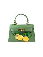 Original Nathani Bag - 'Lemons'