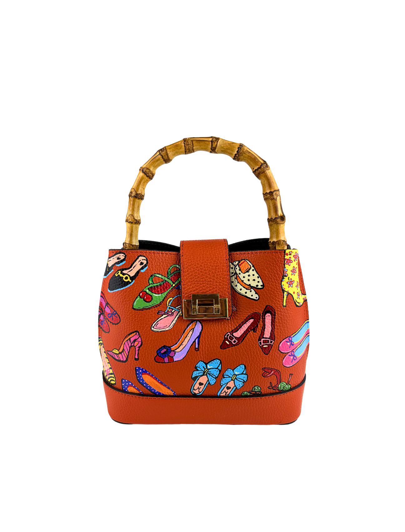 Bella Bag Original - « Angel »
