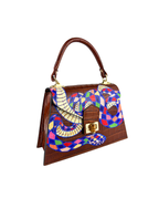 Original Karolina Bag - 'Snake'
