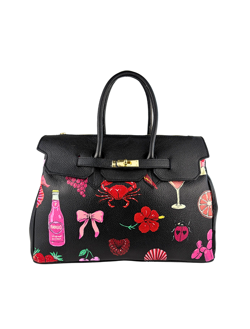 Bella Bag Original - « Angel »