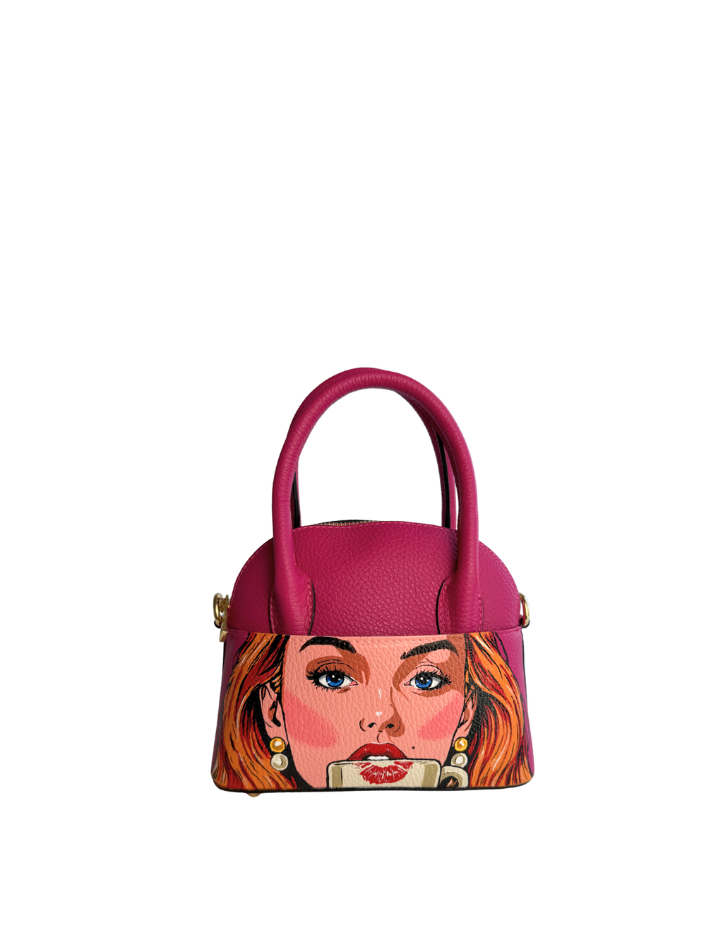 Original Polly Bag - 'Alix'