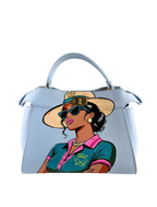 Bella Bag Original - « Angel »