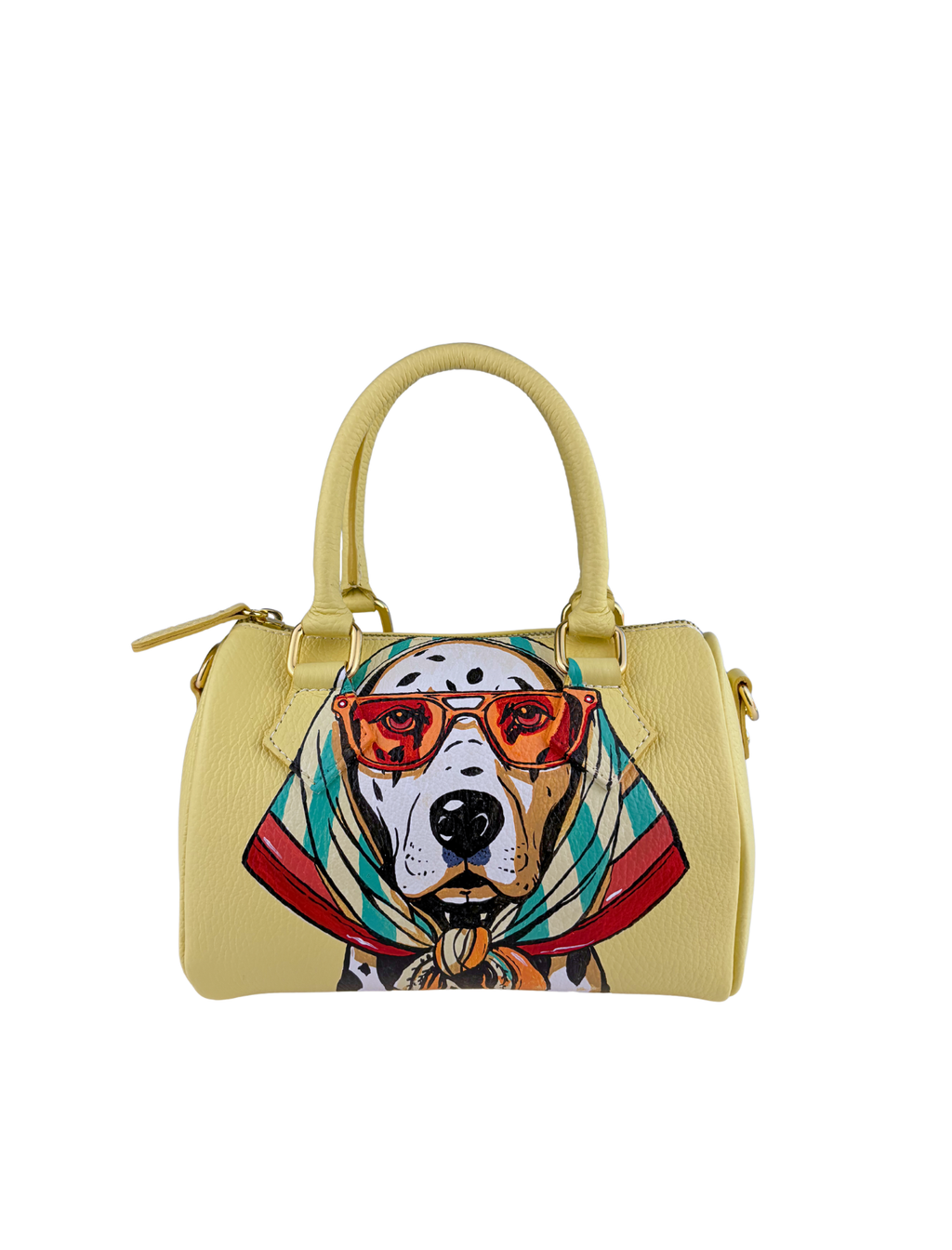 Original Arlyn Bag - 'Dogue'