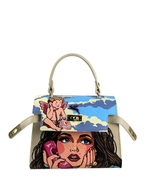 Original Marie Bag - 'HEAVEN'