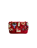 Original Kiki Bag Small  - 'Dolce Vita'