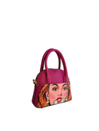 Original Polly Bag - 'Alix'