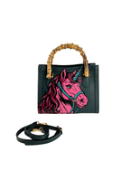 Original Little Bamboo Bag - 'UNICORN'