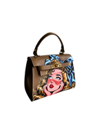 Original Marie Bag - 'Wondering'