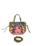 Original Esmée Bag - 'Des bigoudis'