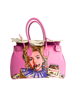 Limited Edition Pink Bella 'Guilty Pleasure'