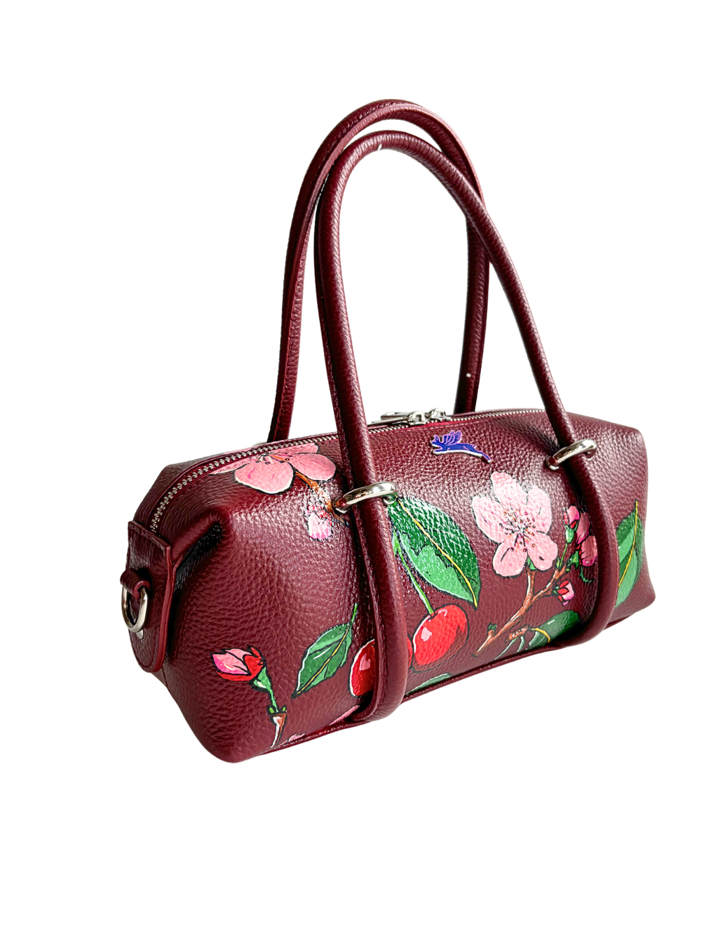 Original Eva Bag - 'Cherry'