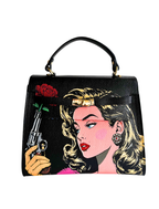 Original Lulu Bag - 'Joyce'