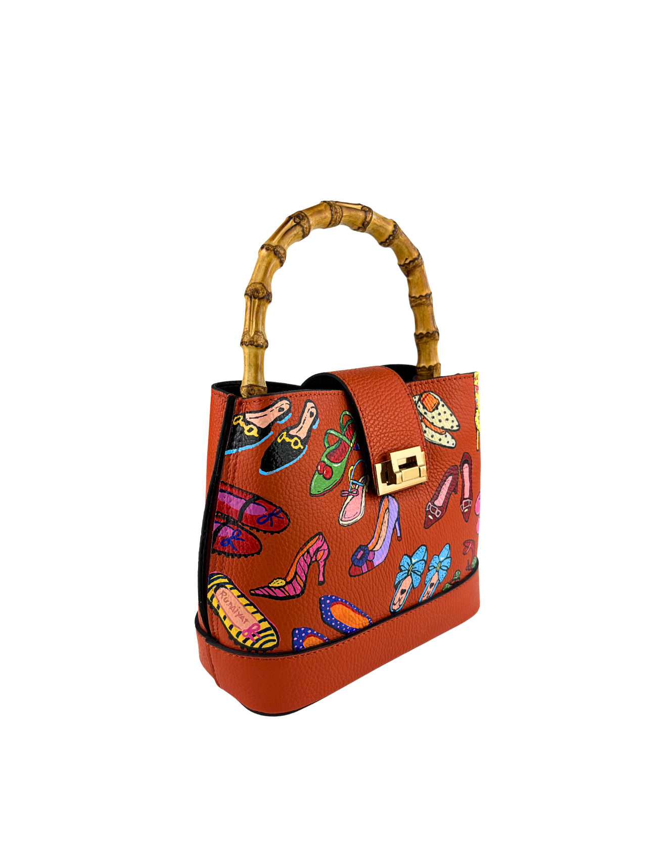 Bella Bag Original - « Angel »