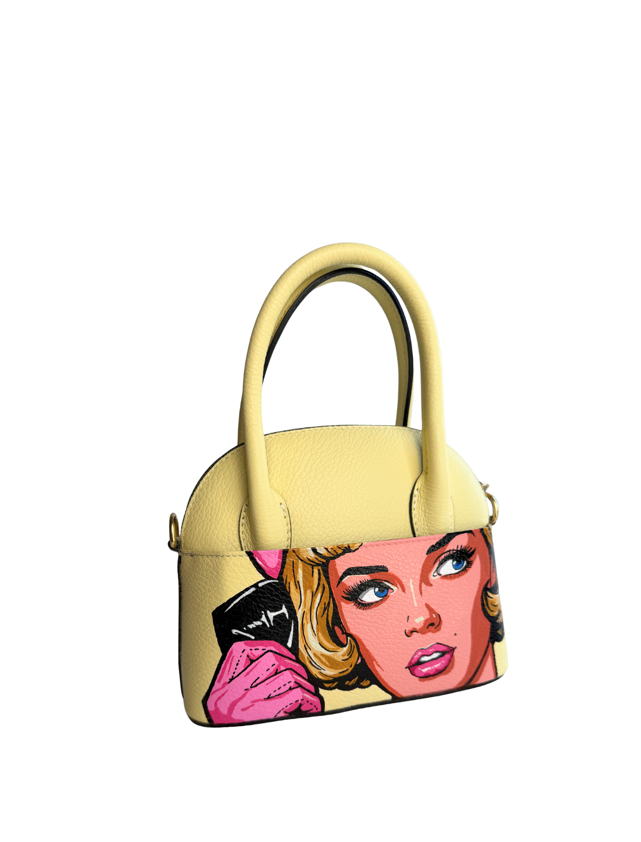 Sac Original Marie - 'Alizee'