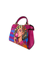 Bella Bag Original - « Angel »