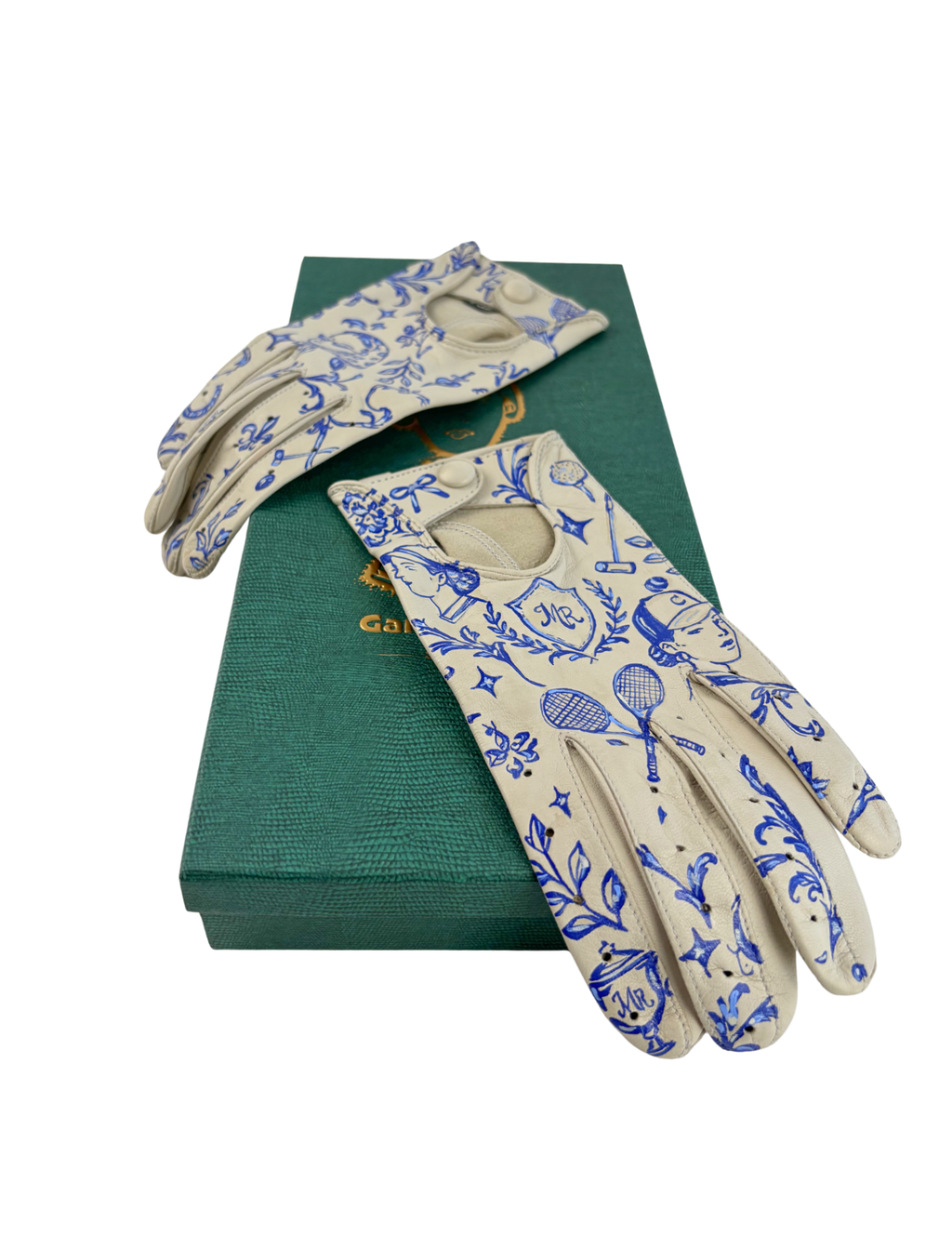Original Art Gloves x Boon Gloves - 'Mieke'