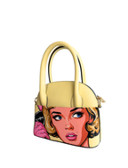 Sac Original Marie - 'Alizee'