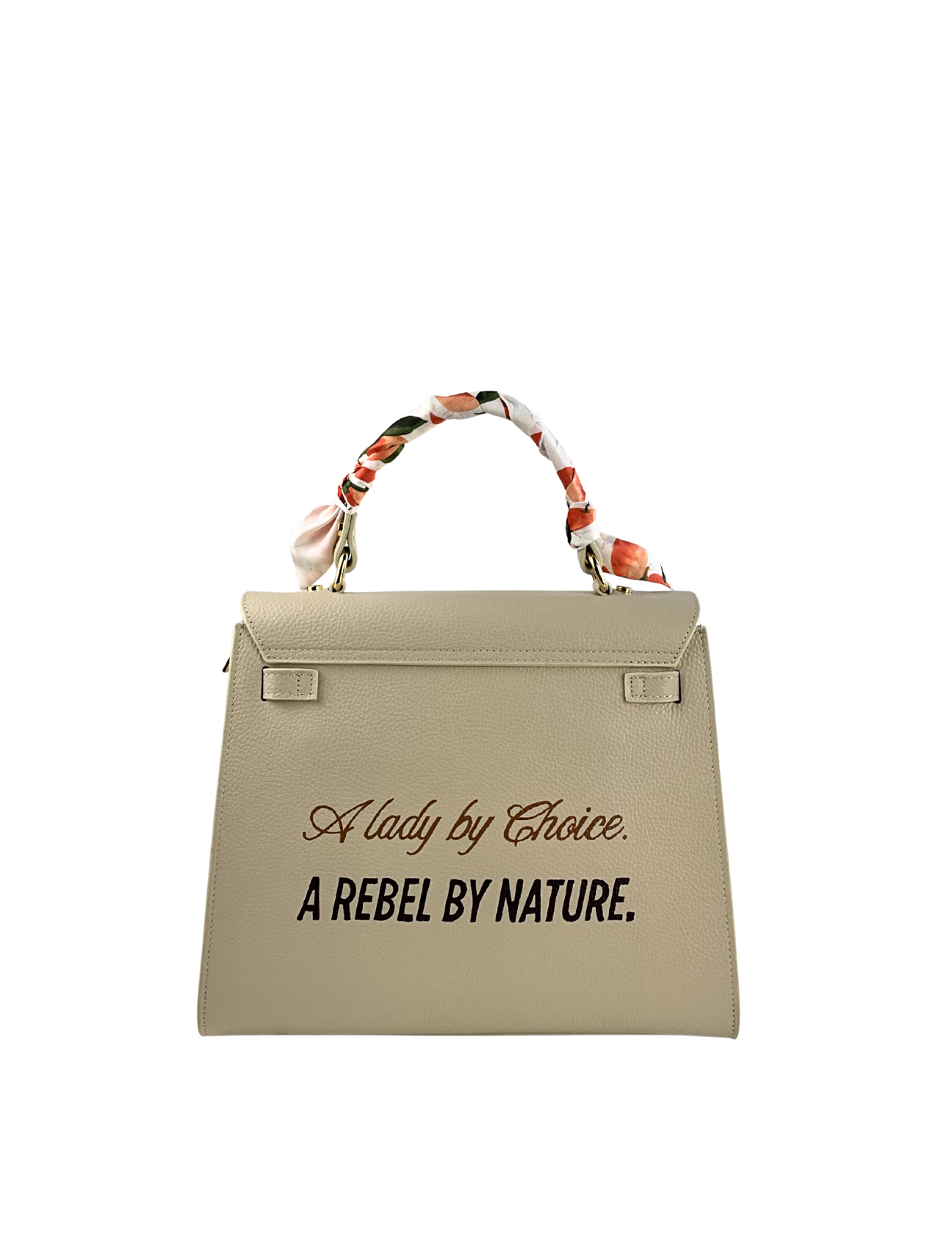 Original Lulu Bag - 'HARPER'
