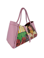 Original Evelyn Bag - 'DACHSHUND'