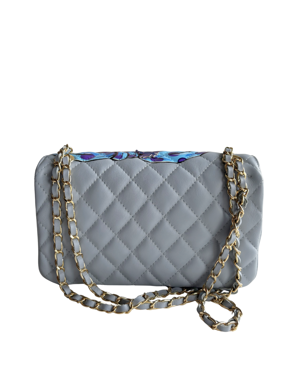Original Kiki Bag - 'Mollie'