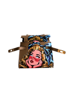 Original Marie Bag - 'Wondering'