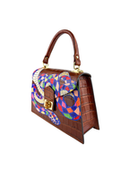Original Karolina Bag - 'Snake'