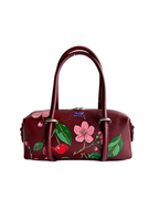 Original Eva Bag - 'Cherry'
