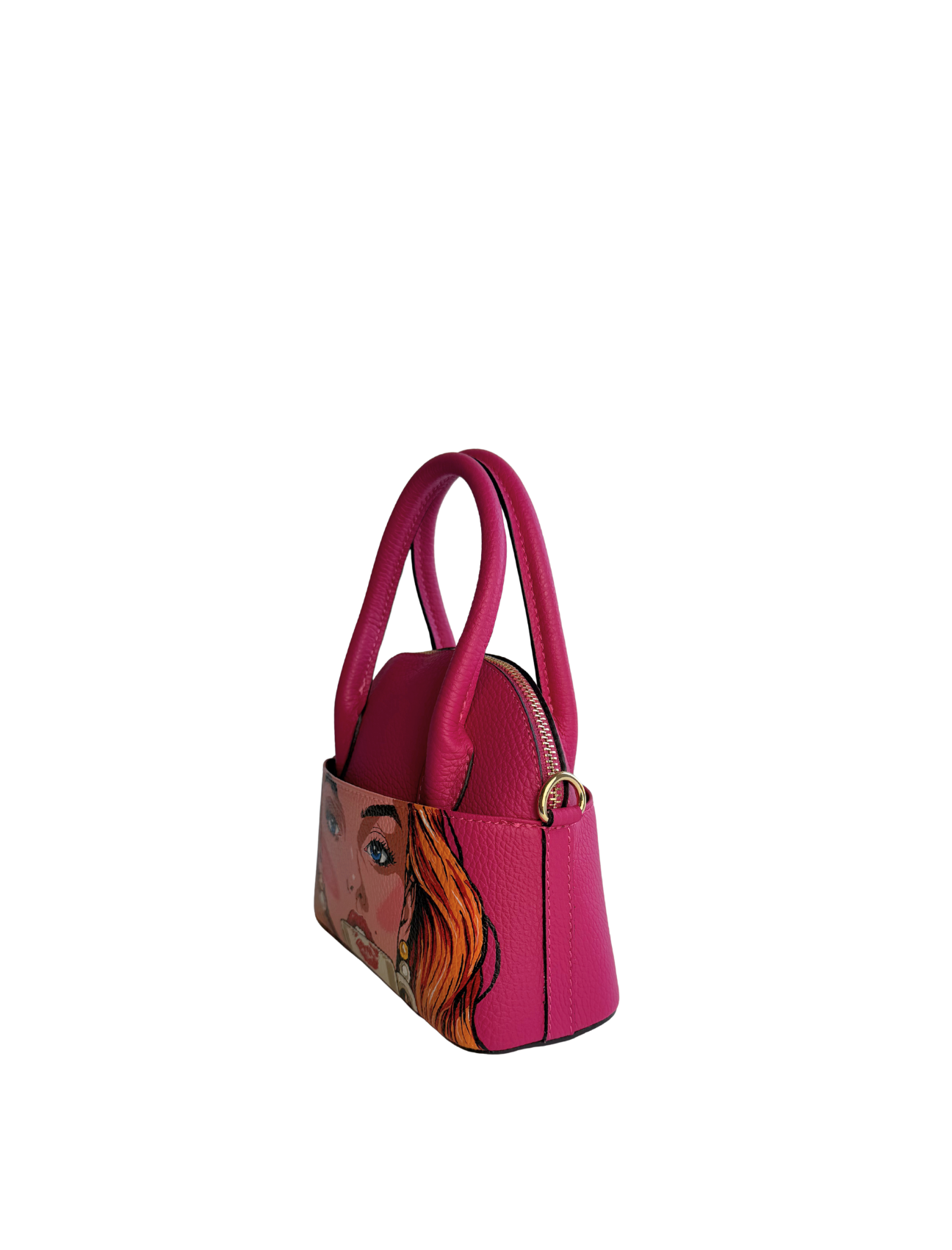 Original Polly Bag - 'Alix'
