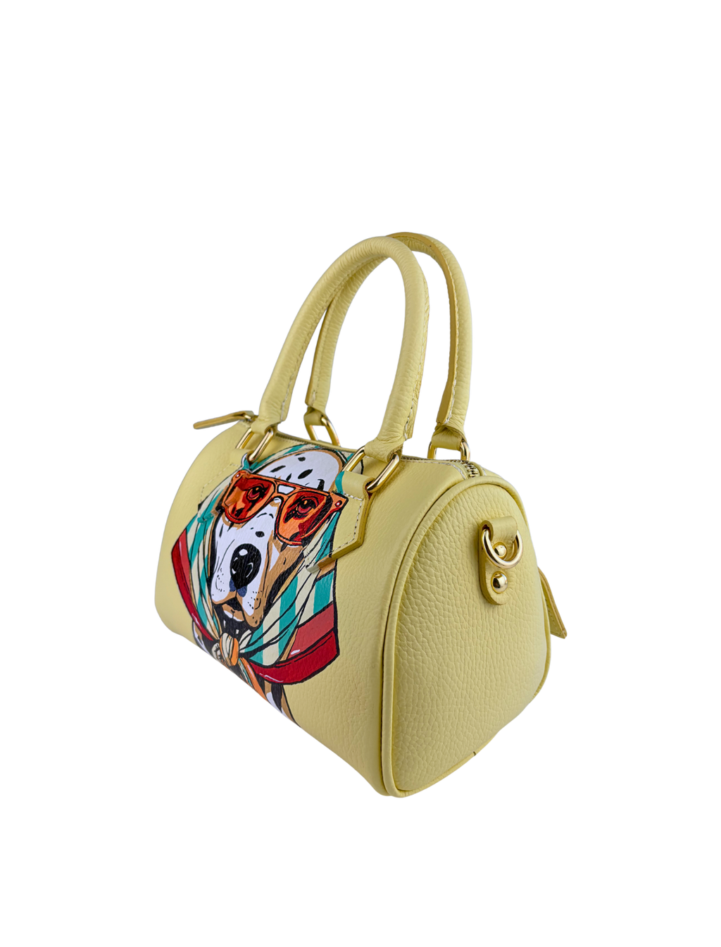 Original Arlyn Bag - 'Dogue'
