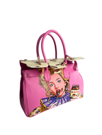 Limited Edition Pink Bella 'Guilty Pleasure'